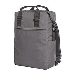 Notebook-Rucksack DAILY, anthrazit