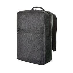 Notebook-Rucksack EUROPE, grau meliert