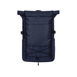 Notebook-Rucksack FLEX, marine