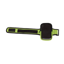 Oberarm-Börse FELLOW,apfelgrün