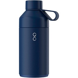 Ocean Bottle 750 ml vakuumisolierte Flasche, Ozeanblau