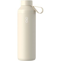 Ocean Bottle Peak 710 ml Flasche, sandstone