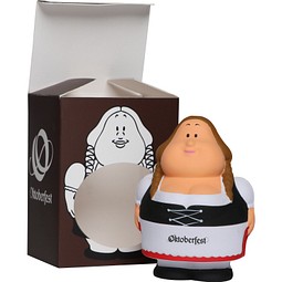 Oktoberfest™ Berta® „Bayerin"