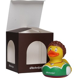 Oktoberfest™ Ente „Dirndl"