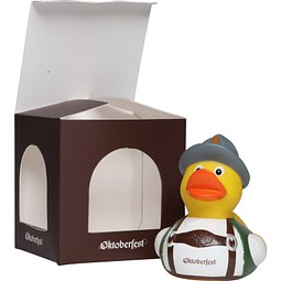 Oktoberfest™ Ente „Tracht"