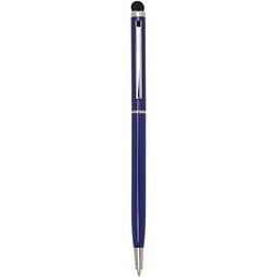 Ore Stylus Aluminium Kugelschreiber (blaue Mine), Ozeanblau
