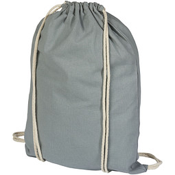 Oregon Premium Rucksack Gray, grau