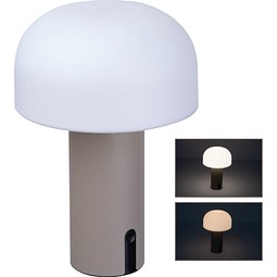 Outdoor Lampe Bolzano,weiß