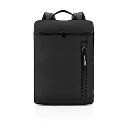 reisenthel® Reisetasche overnighter-backpack M, black