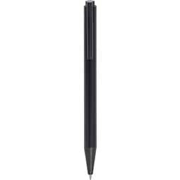 OVERTURE Pen, Aluminium-Kugelschreiber, schwarz