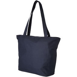 Panama Tragetasche, navy