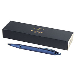 Parker IM Kugelschreiber, blau