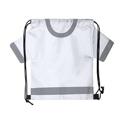 Paxer Rucksack, weiß