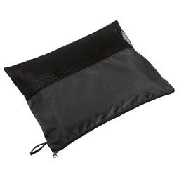 Picknickdecke Compact, schwarz