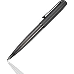 Pierre Cardin® CORINNE Kugelschreiber, grau/gunmetal