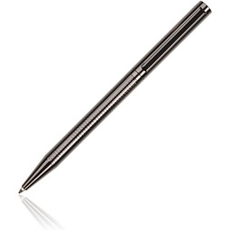 Pierre Cardin® DOMINIQUE Kugelschreiber, gunmetal