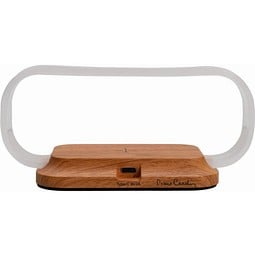 Pierre Cardin® JEROME induktive 15W Ladestation