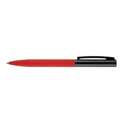 Pierre Cardin® Kugelschreiber Vivid, rot/schwarz