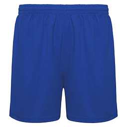 Player Sportshorts für Kinder, Royal, 4