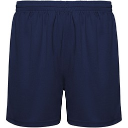 Player Sportshorts Unisex, Navy Blue, 2XL
