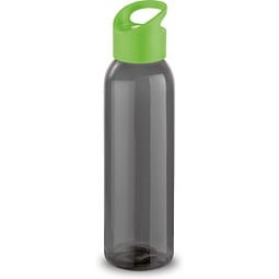 PORTIS. Sportflasche aus PP und PS 630 ml, Hellgrün