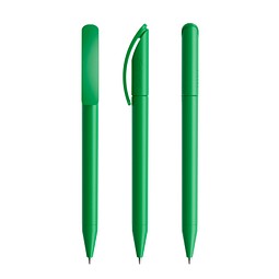 prodir DS3 Biotic Pen TBB Twist Kugelschreiber, Cactus