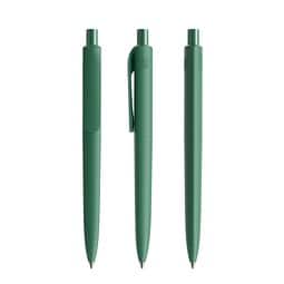 prodir DS8 PBB True Biotic Push Kugelschreiber, Pine