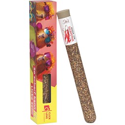 Promotion Stick M, DeWi Gewürzmischung Spaghetti all'aglio, inkl. Druck