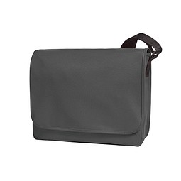 Promotiontasche KURIER, anthrazit