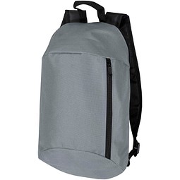 Recreation Rucksack 7L, grau