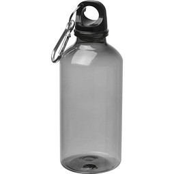 Recycelte PET Flasche Mechelen ,anthrazit