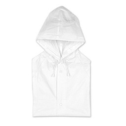 Regenjacke BLADO, Weiß