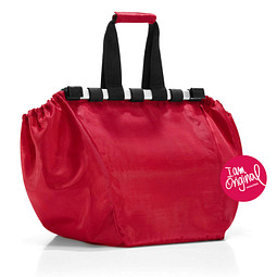 reisenthel® Einkaufswagentasche easyshoppingbag, red