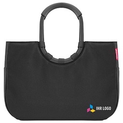reisenthel® Einkaufskorb loopshopper L frame black