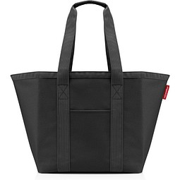 reisenthel® Einkaufstasche marketshopper, black