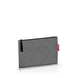 reisenthel® Kosmetiktasche case 1 twist, silver