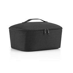 reisenthel® Kühltasche coolerbag M pocket black