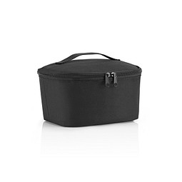 reisenthel® Kühltasche coolerbag S pocket black