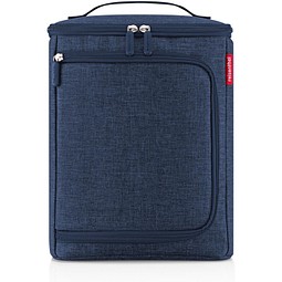 reisenthel® Kühltasche coolerbox, twist navy