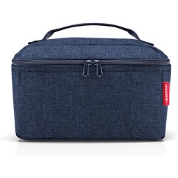 reisenthel® Kulturbeutel beautycase, twist navy