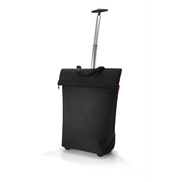 reisenthel® Reisetasche trolley M black