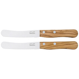 RICHARTZ BEST FRIENDS bread and butter