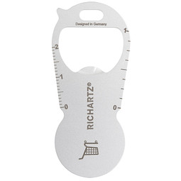 RICHARTZ EINKAUFSWAGENLÖSER duo