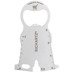 RICHARTZ EINKAUFSWAGENLÖSER karl