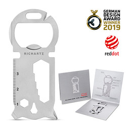 RICHARTZ KEY TOOL 16+