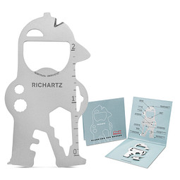RICHARTZ KEY TOOL bob