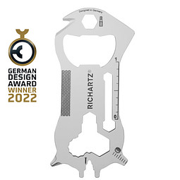 RICHARTZ KEY TOOL work