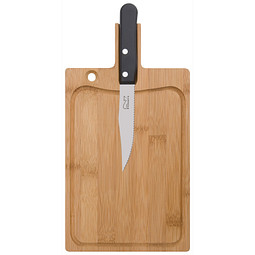 RICHARTZ STEAK cut and chill