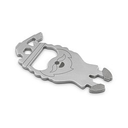 ROMINOX® Key Tool // Santa - 15 Fkt.
