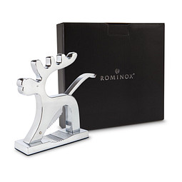 ROMINOX® Nussknacker Rudolph